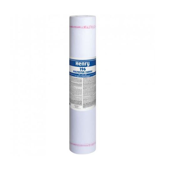 40" x 324' 196 Firm-Finish Polyester Fabric