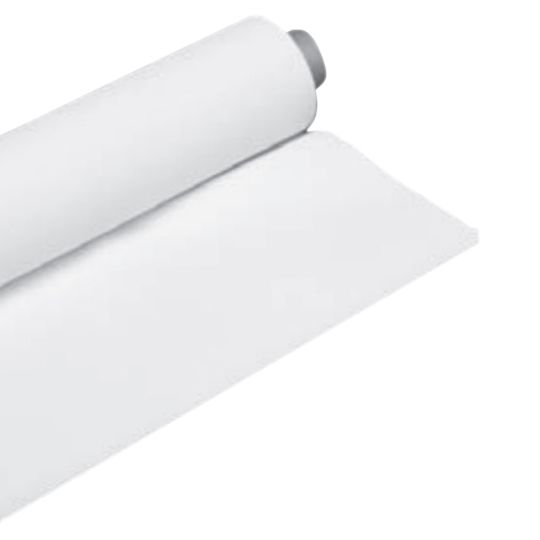 60 mil 18" x 50' Non-Reinforced Roll