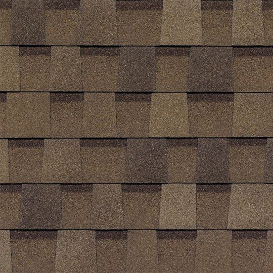 StormMaster® Shake HP42" Shingles with Scotchgard™ Protector