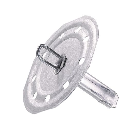 1-4/5" OlyLok Locking Impact Nails - Carton of 500