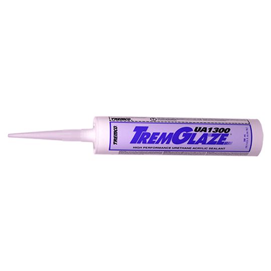 TremGlaze® UA1300 - 10.1 Oz. Cartridge