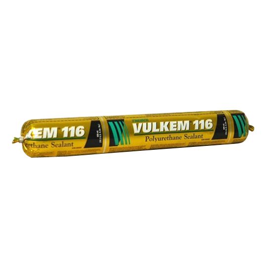 Vulkem® 116 Polyurethane Sealant - 20 Oz. Sausage