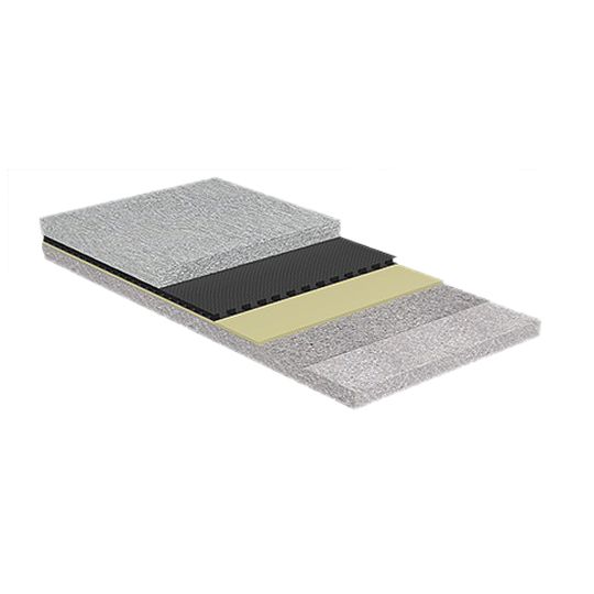 PUMA BC T Trowel Grade Base Coat - 6 Gallon Pail