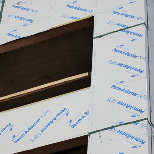 46" x 109' Perm-A-Barrier® NPS Wall Membrane