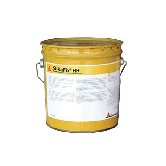 SikaFix® HH LV Low Viscosity Hydrophobic Polyurethane Grout - 5 Gallon Kit