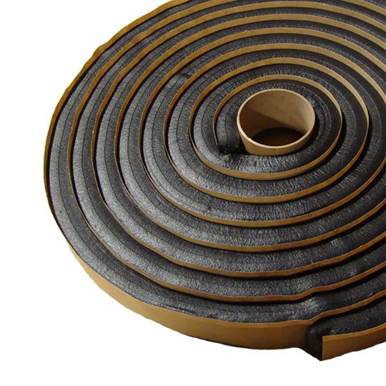 3/4" x 1" x 16.8' Greenstreak® Lockstop™ Seal