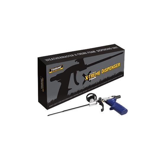 WeatherMaster™ X-TREME Dispensing Unit