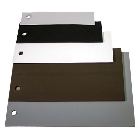 Spectrem® Simple Seal Extruded Silicone
