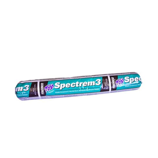 Spectrem® 3 Silicone Sealant