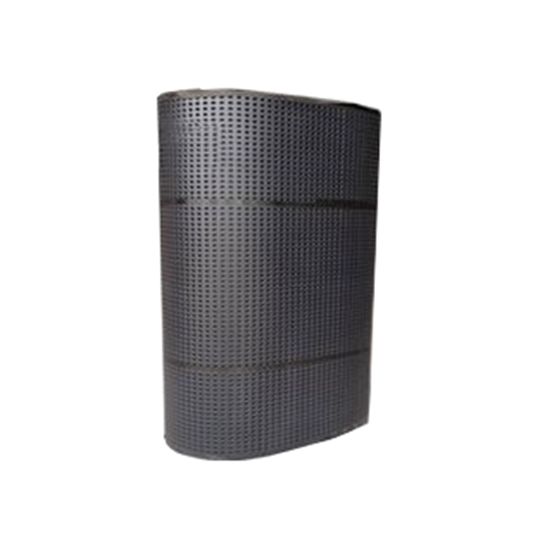 1-3/16" x 4' x 4' TREMDrain® DPI