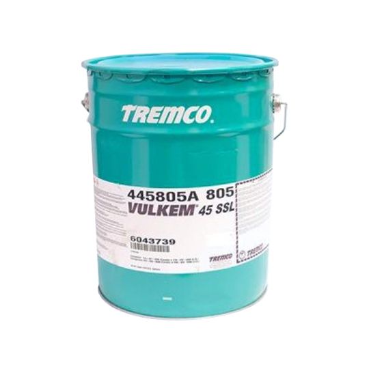 Vulkem® 45SSL Self-Leveling Polyurethane Sealant - 2 Gallon Pail