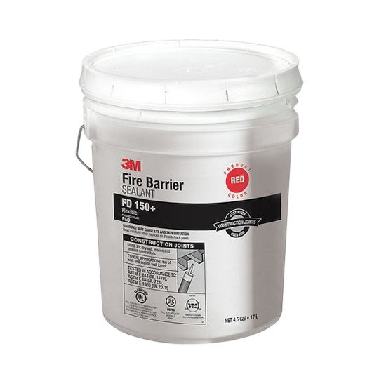 Fire Barrier Sealant FD 150+ - 4.5 Gallon Pail