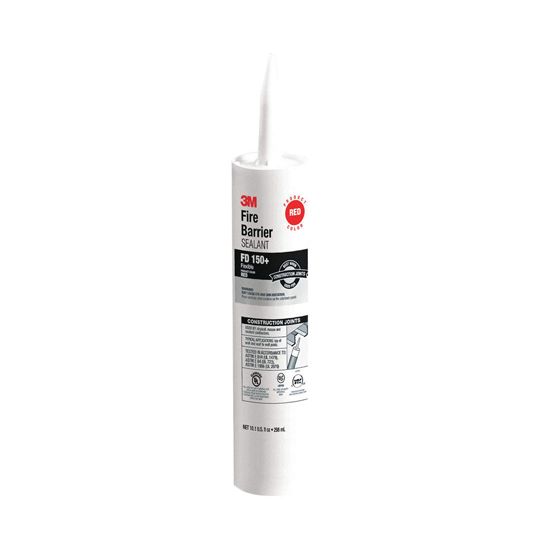 Fire Barrier Sealant FD 150+ - 10 Oz. Tube