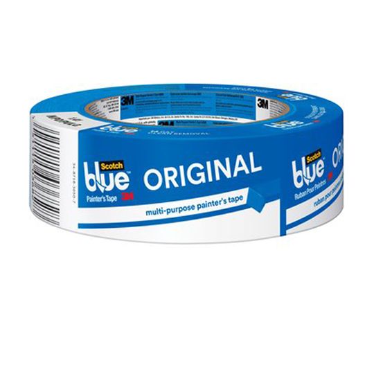 3/4" x 180' ScotchBlue™ ORIGINAL Painter's Tape