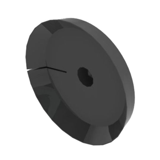 2" Polyplastic Piston Packing