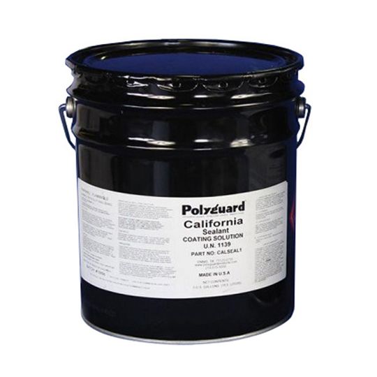California Sealant - 5 Gallon Pail
