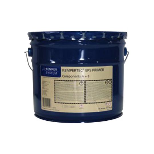 KEMPERTEC® EP5 Primer - 5 kg (1.18 Gallon) Work Pack