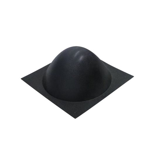 6" x 14" x 14" Poly Cover Tie Back Cover