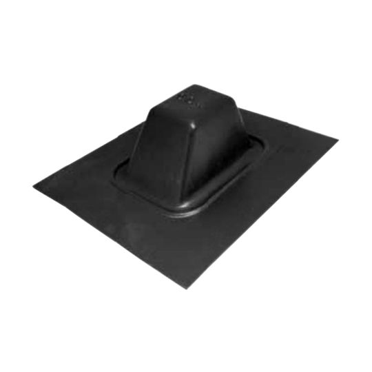 Large Tie-Back Cover