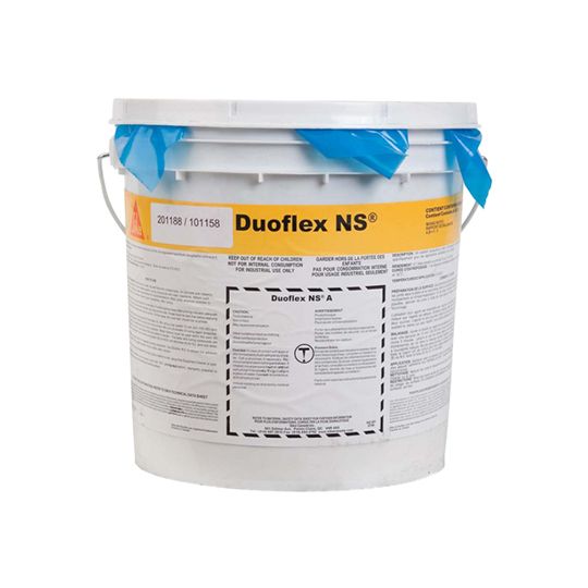 Duoflex® NS Non-Sag Waterproofing - 1.5 Gallon Pail