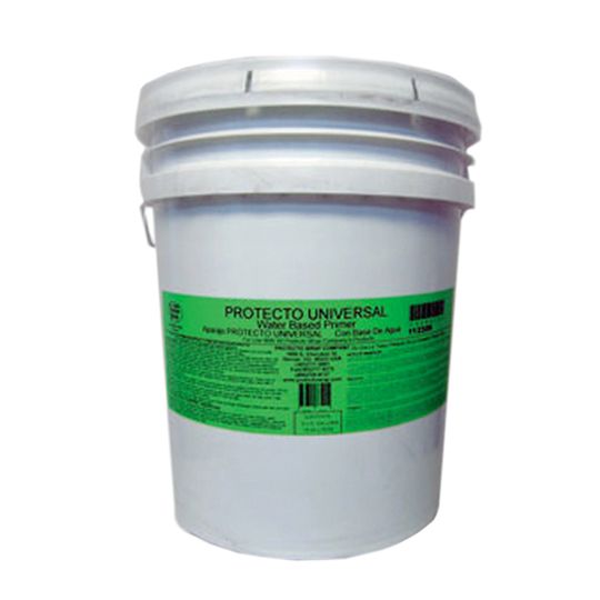 Universal Water-Based Primer - 5 Gallon Pail