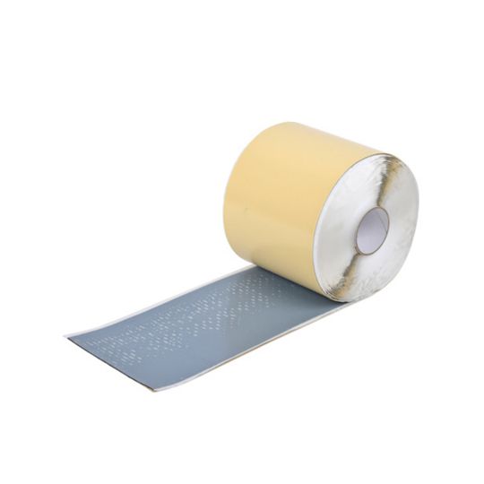 8" x 65.6' SikaProof® Patch-200 B Self-Adhesive Tape