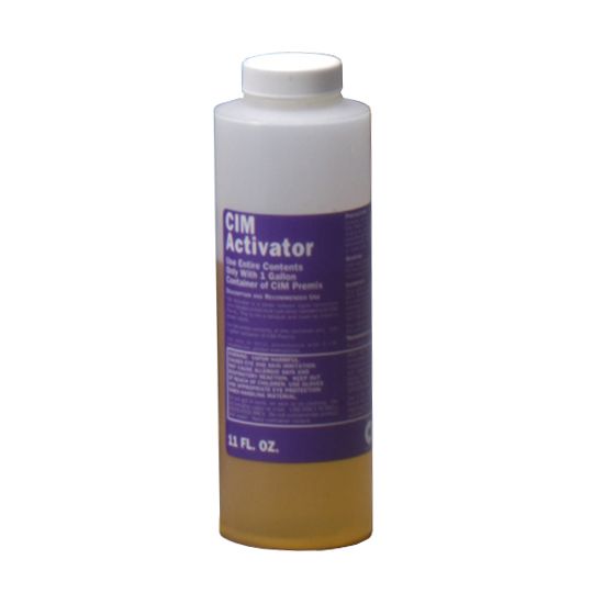 CIM 1000 Activator Only for 1 Gallon Kits