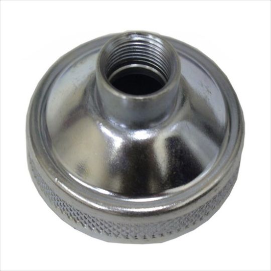 2-5/8" FCS-68 Front Cap for 432C/632C Model Caulk Guns