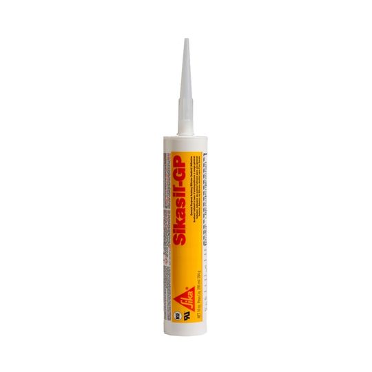 Sikasil®-GP Hi Temp Red