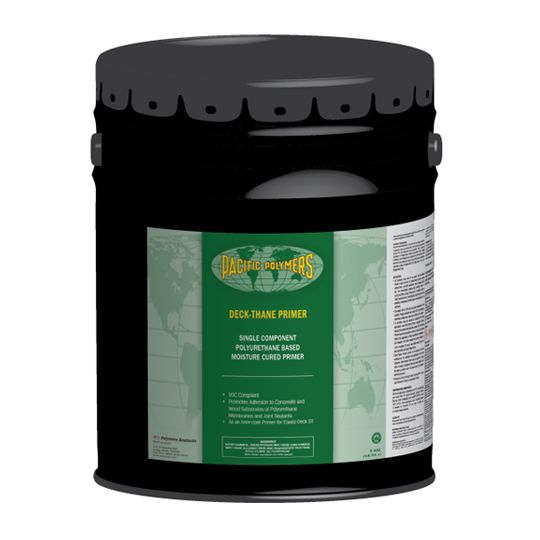 Deck-Thane Primer - 1 Gallon Can