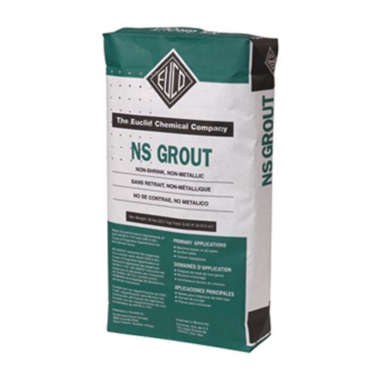NS Grout - 50 Lb. Bag