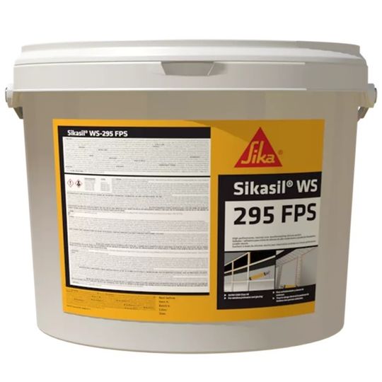 Sikasil® WS-295 FPS