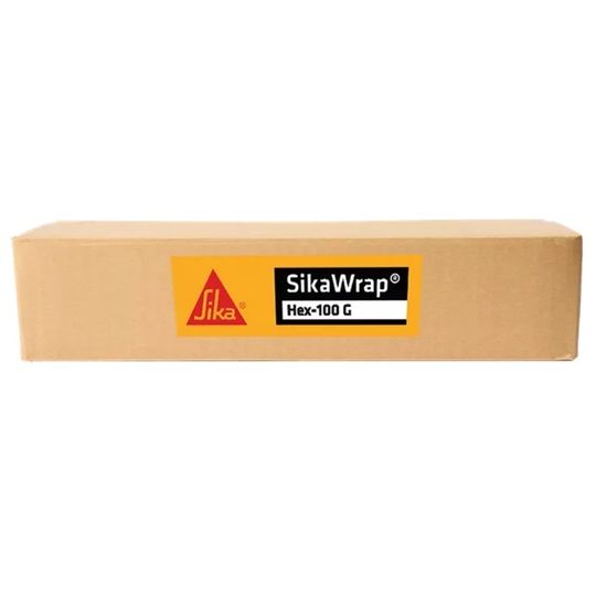 SikaWrap® Hex-100 G