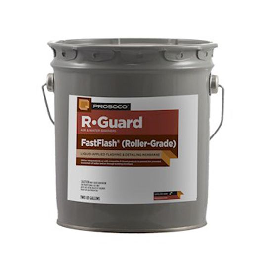 R-Guard® FastFlash® Roller-Grade - 2 Gallon Pail