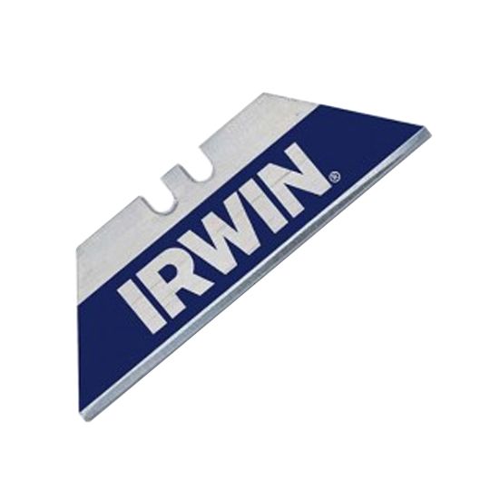 Irwin Bi-Metal Blue Blade™ Utility Blades - Pack of 5