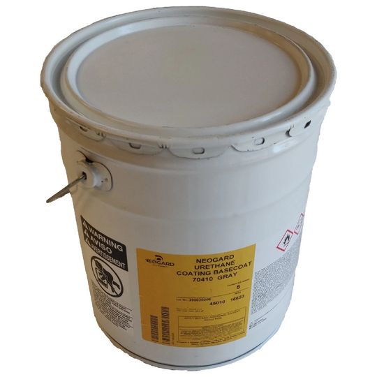 Aromatic Urethane 70410