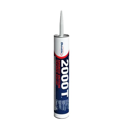 2000 Textured Hybrid Polyurethane Sealant - 10.1 Oz. Tube