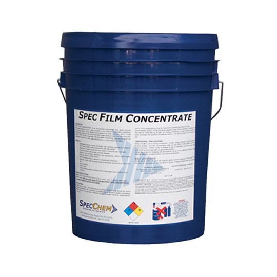 SpecFilm Concentrate - 5 Gallon Pail