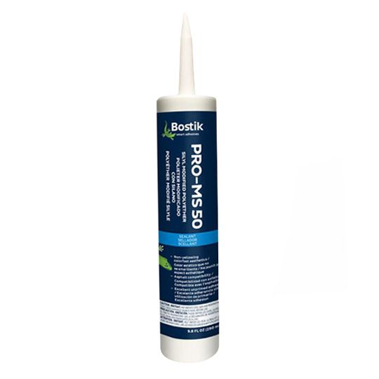 PRO-MS 50™ Silyl Modified Polyether - 10.1 Fl. Oz. Cartridge