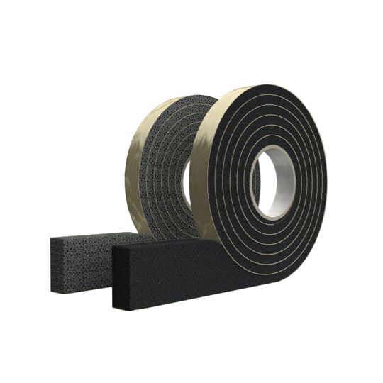 1" x 1-1/2" x 13' 600 Expansion Joint Sealant