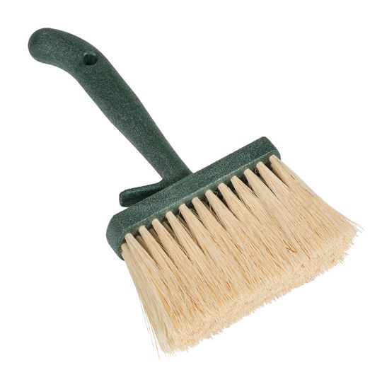 Epoxy/Thick Fluid Coating Brush, Block Size 6" x 1-3/4"