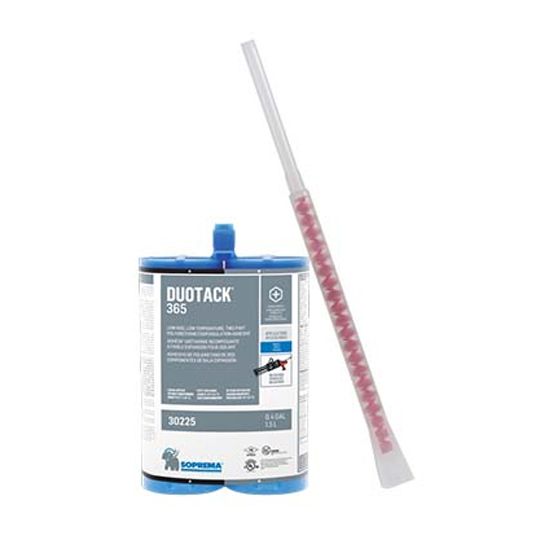 DUOTACK® 365 Adhesive - Parts A & B