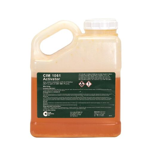 CIM 1061 Potable Water Grade Activator