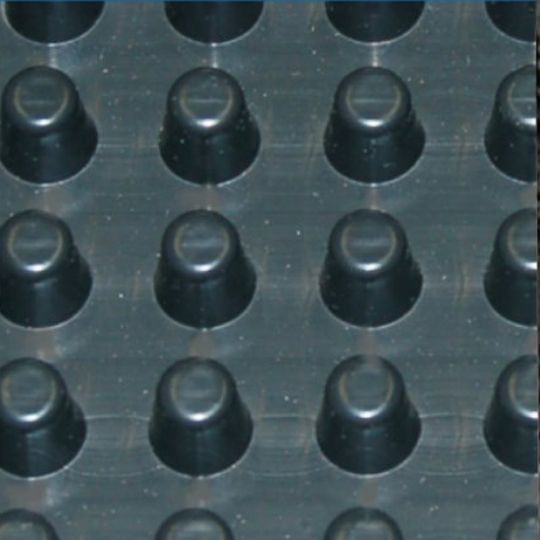 4' x 50' J-Drain® 400