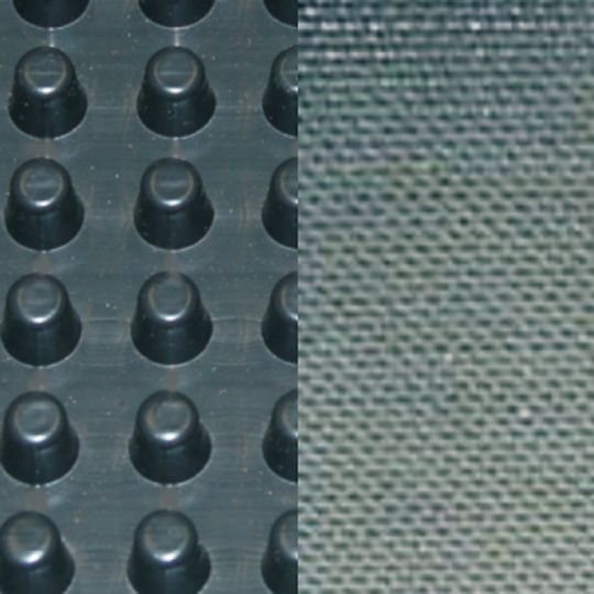 4' x 50' J-Drain® 990