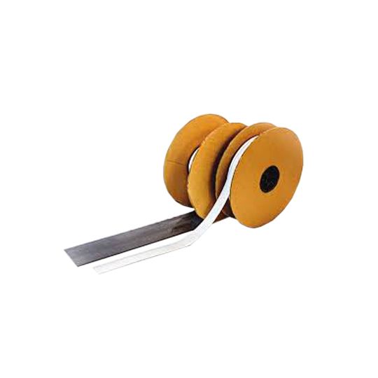 .08" x 2" x 100' Sil-Span™ Smooth Preformed Silicone Profile