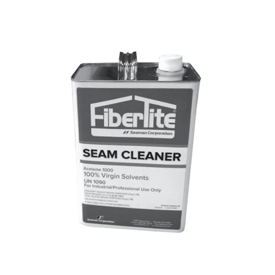 Seam Cleaner