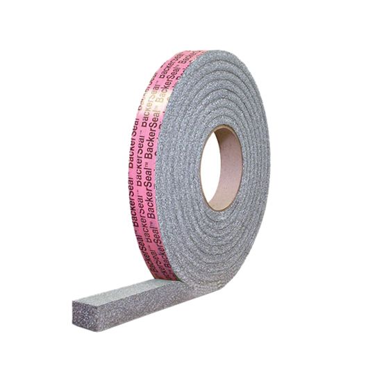 3/4" x 1" x 6.56' Backerseal® Joint Sealant