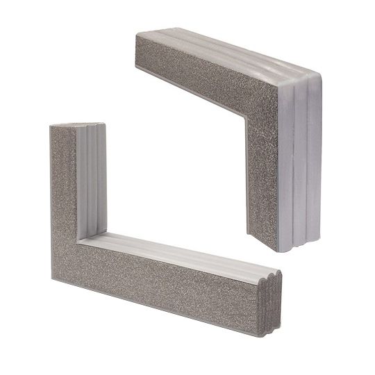 1" DSM System 90° Universal Expansion Joint
