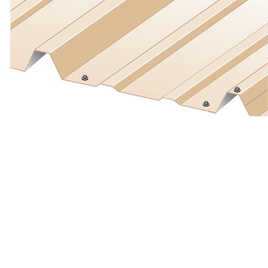 26 Gauge PBR Premium Panel